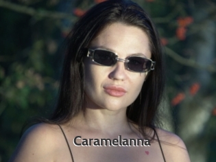 Caramelanna