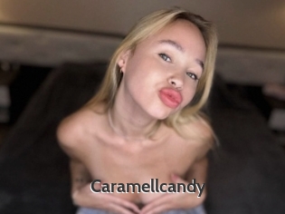 Caramellcandy