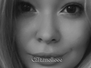 Caramelleee