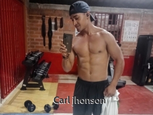 Carl_jhonson