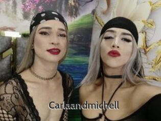 Carlaandmichell