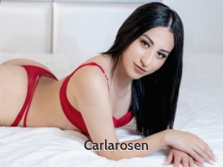 Carlarosen