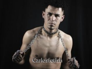 Carlosfetish