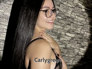 Carlygreen