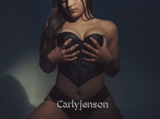 Carlyjenson