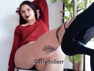 Carlymillerr