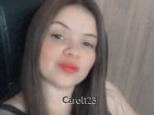 Carol123