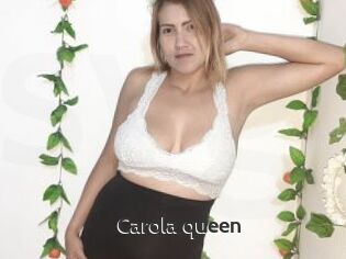 Carola_queen