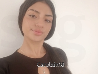 Carolain18