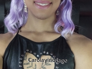 Carolayindriago