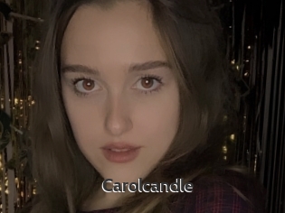 Carolcandle