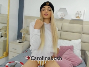 Carolinakosh