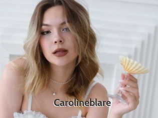 Carolineblare