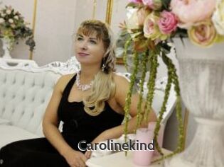 Carolinekind