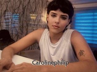 Carolinephilip