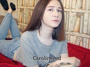 Carolinered