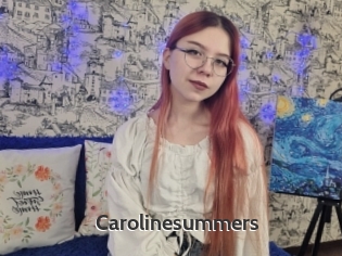 Carolinesummers