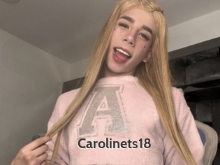 Carolinets18