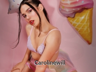 Carolinewill