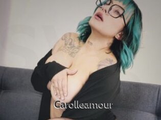 Carolleamour