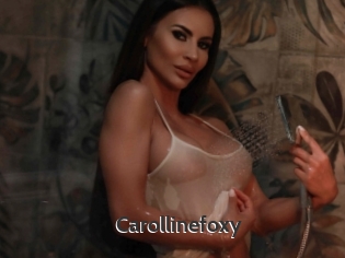 Carollinefoxy