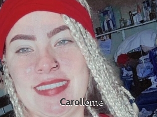 Carollome