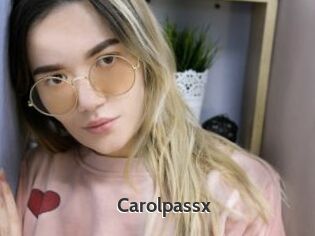 Carolpassx