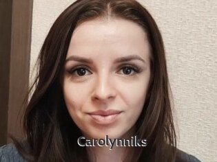 Carolynniks