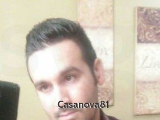 Casanova81