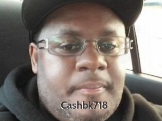 Cashbk718