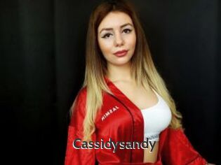 Cassidysandy