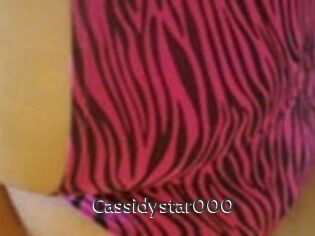 Cassidystar000