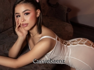 Cassiebaenz