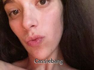 Cassiebang