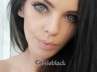 Cassieblack