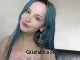 Cassiebluebell