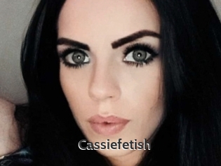 Cassiefetish