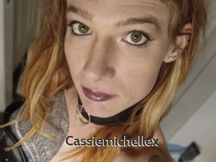 Cassiemichellex