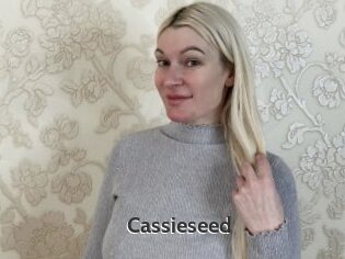 Cassieseed