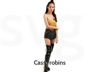 Cassyrobins