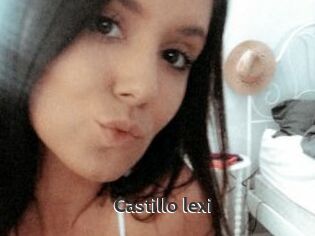 Castillo_lexi