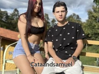 Cataandsamuel