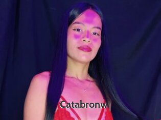 Catabronw