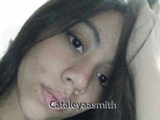 Cataleyaasmith