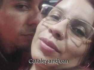 Cataleyandjuan