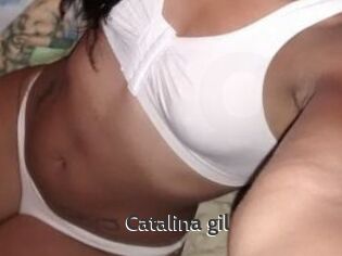 Catalina_gil