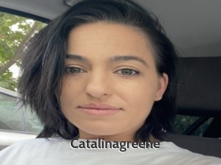 Catalinagreene