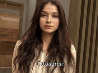 Catealman