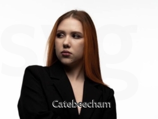 Catebeecham