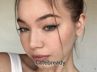 Catebready